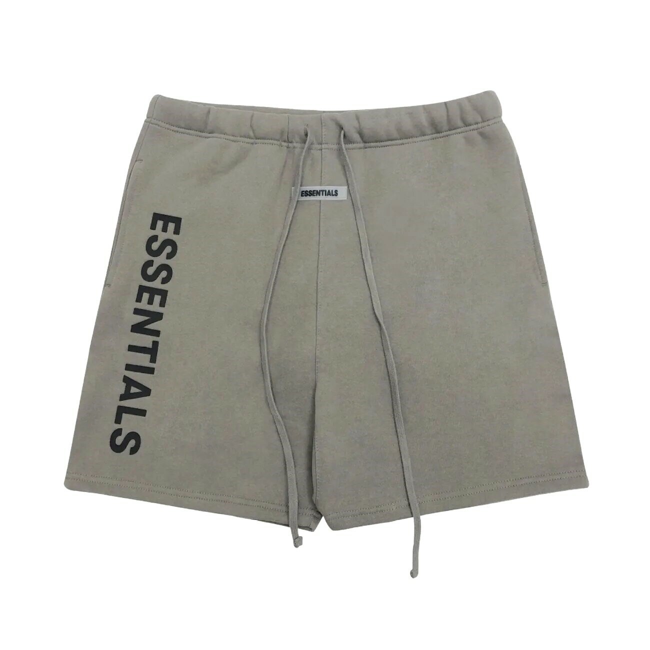 ESSENTIALS-Luxury-Men-Shorts-Board-Casual-Hip-Hop-Man-Pants-Fashion-Loose-Black-White-Gray-Summer-4