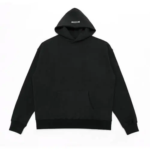 essentials-pullover-hoodie-black